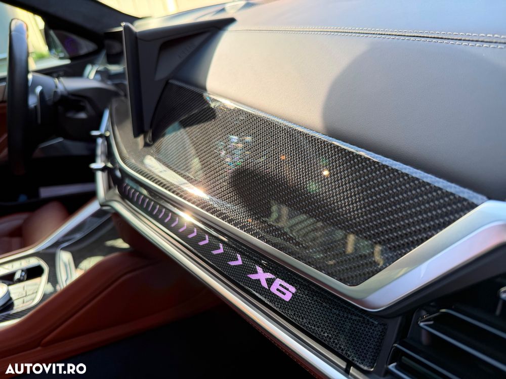 BMW X6 - 16