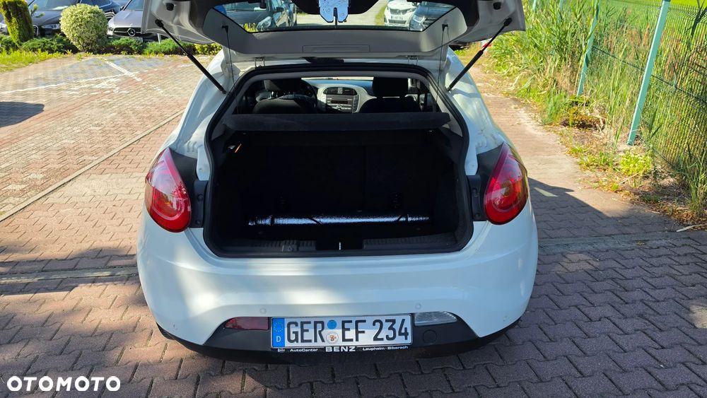 Fiat Bravo - 14