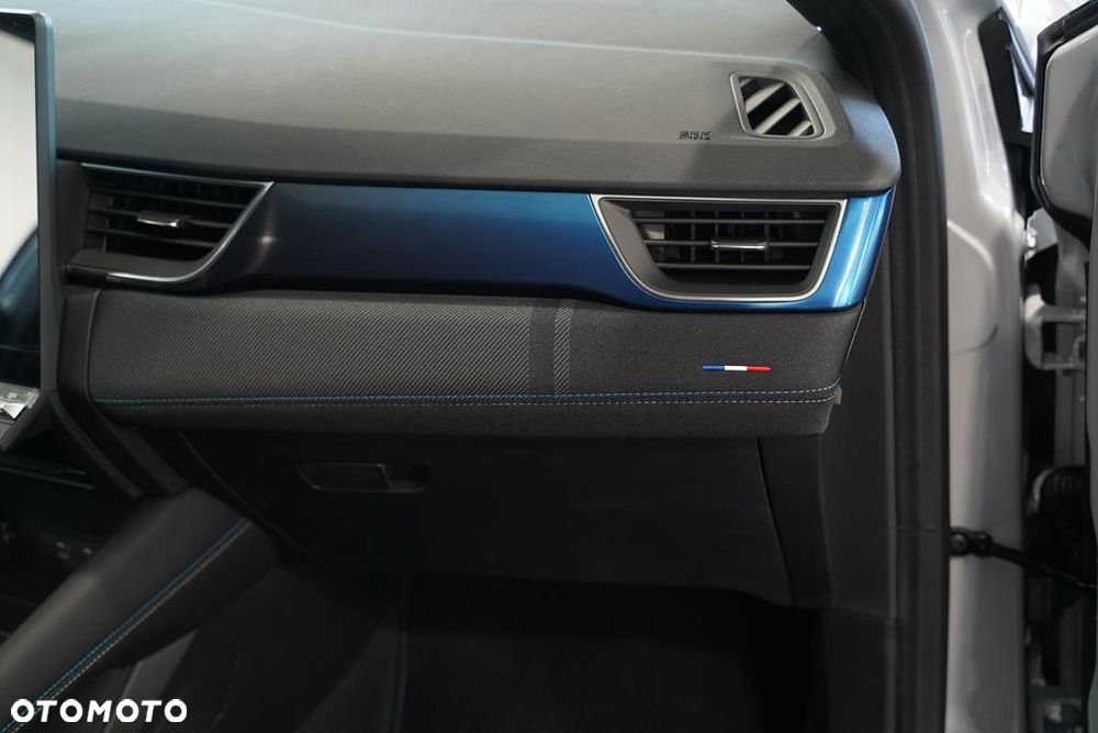 Renault Symbioz 1.8 E-Tech Full Hybrid 160 Esprit Alpine - 23
