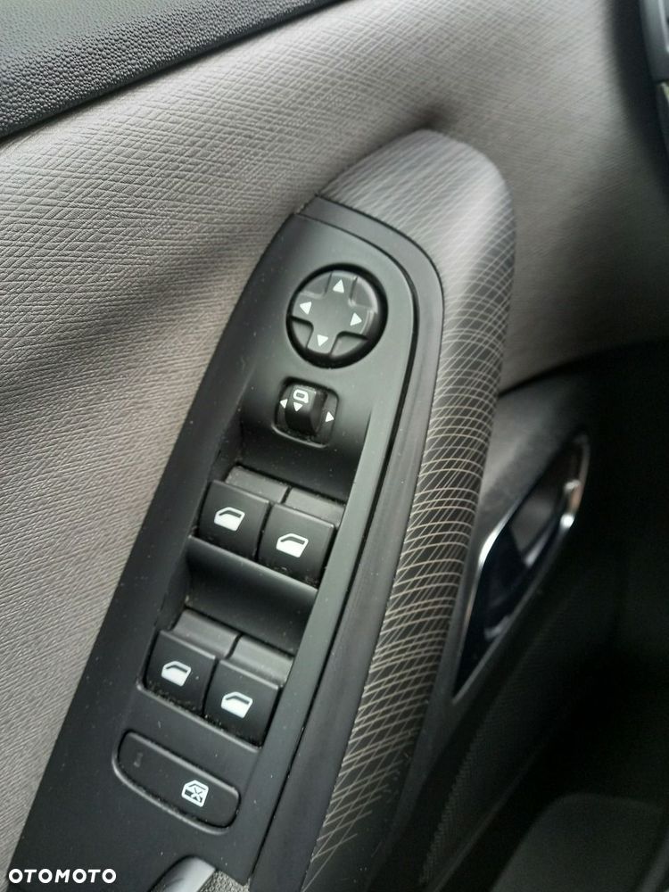 Citroën C4 Picasso THP 155 Exclusive - 33