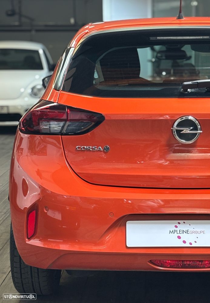 Opel Corsa-e Business Edition - 13