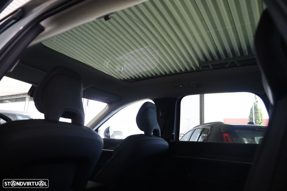 Volvo EX90 104 kWh Single Motor Core - 13