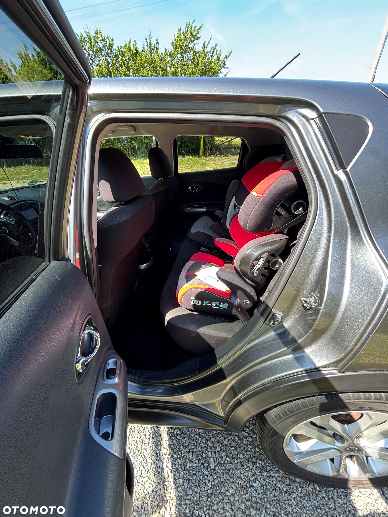 Nissan Juke 1.6 Tekna - 16