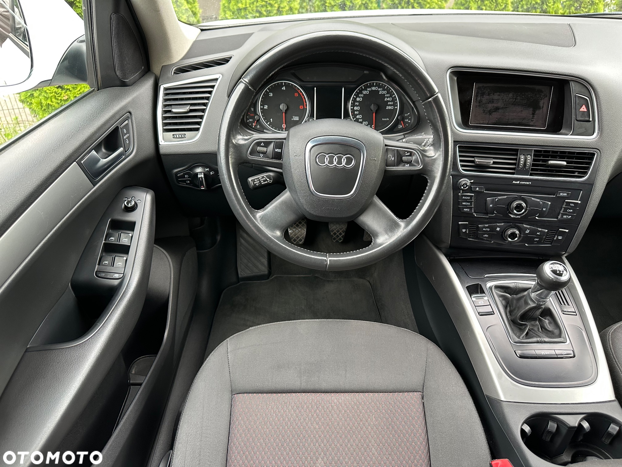 Audi Q5 2.0 TDI Quattro - 22