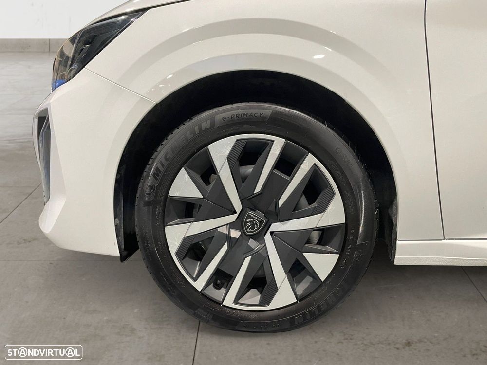 Peugeot 208 1.2 PureTech Style - 15