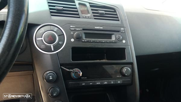 Para peças SSANGYONG Kyron - 10
