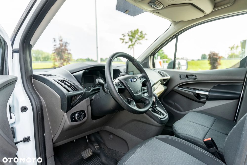Ford Transit Connect - 3