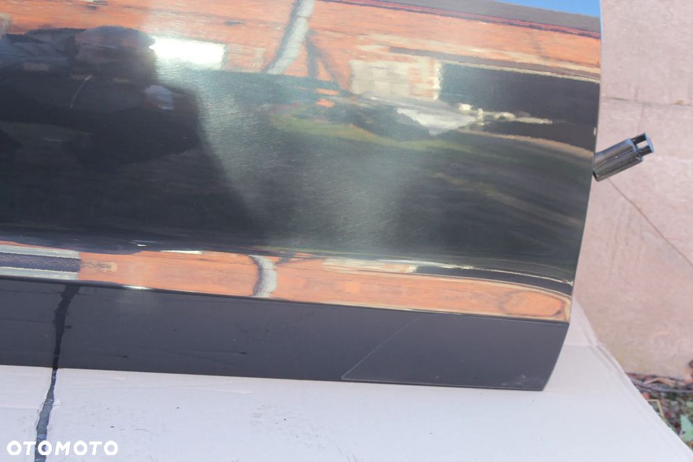 DRZWI PRAWE PRZEDNIE AUDI A6 C7 LX5R 2017 - 6