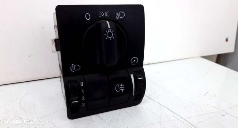 Interruptor Luzes Opel Astra G Combi (T98) - 1