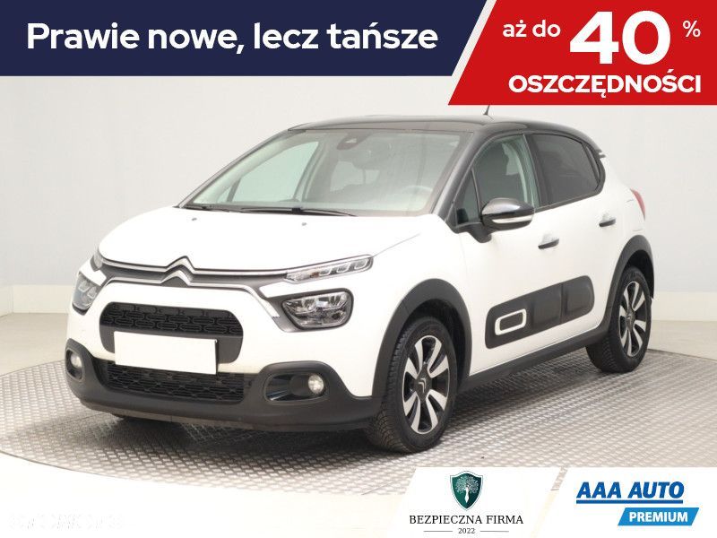 Citroën C3 - 2