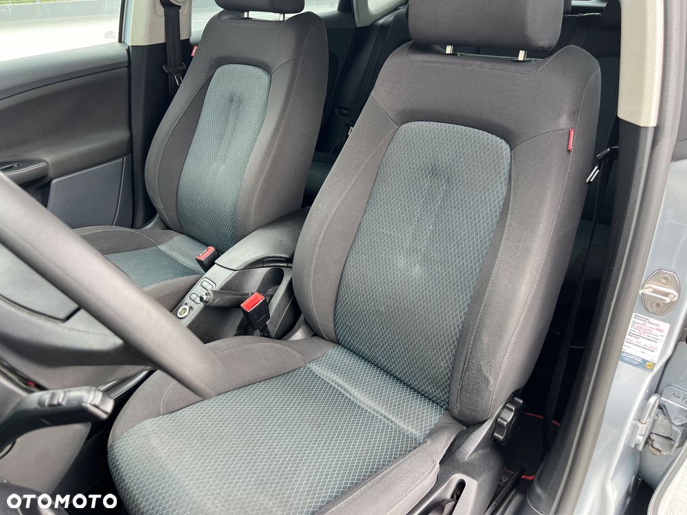 Seat Altea XL XL1.6 Reference - 15