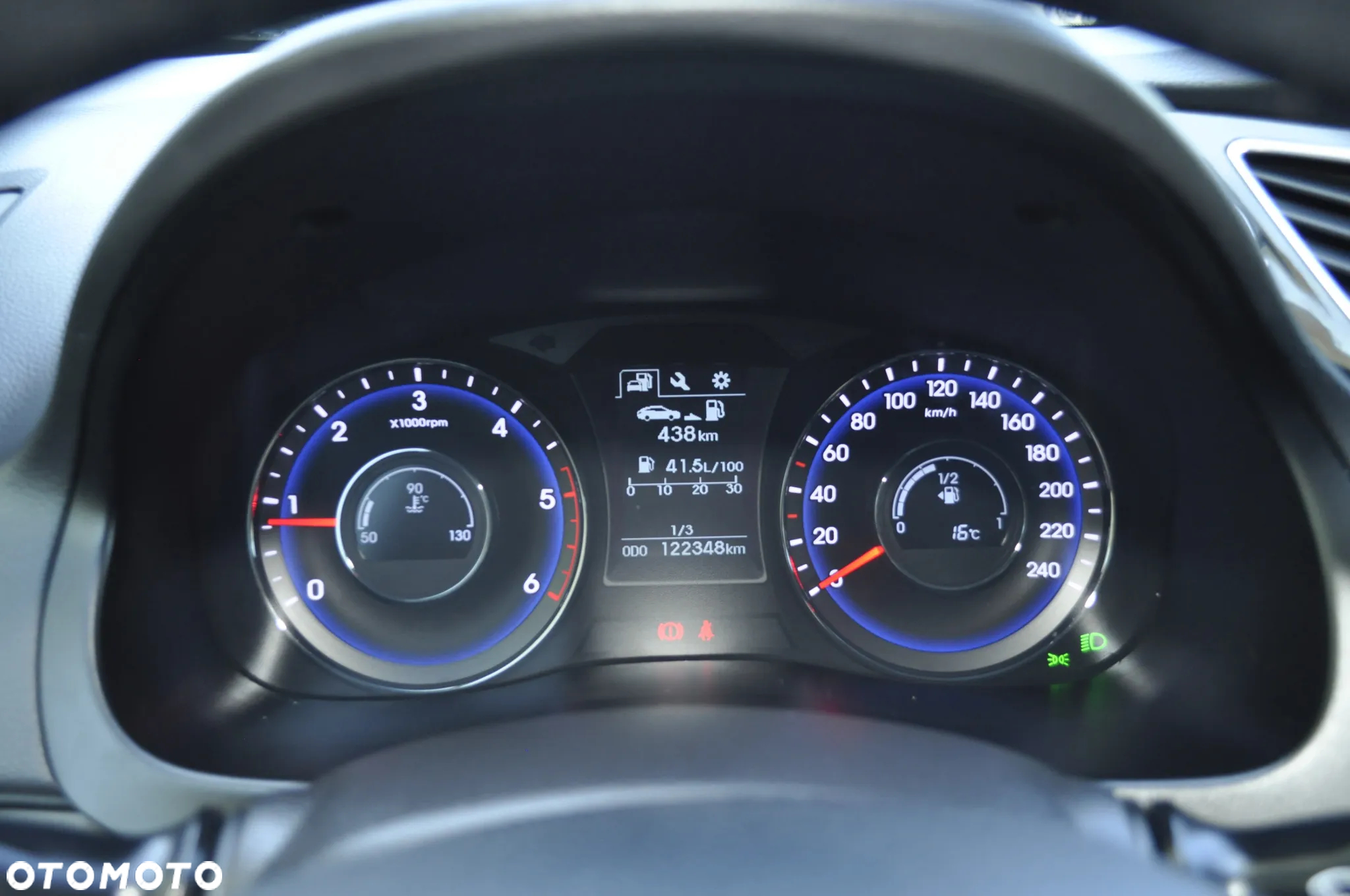 Hyundai i40 - 39
