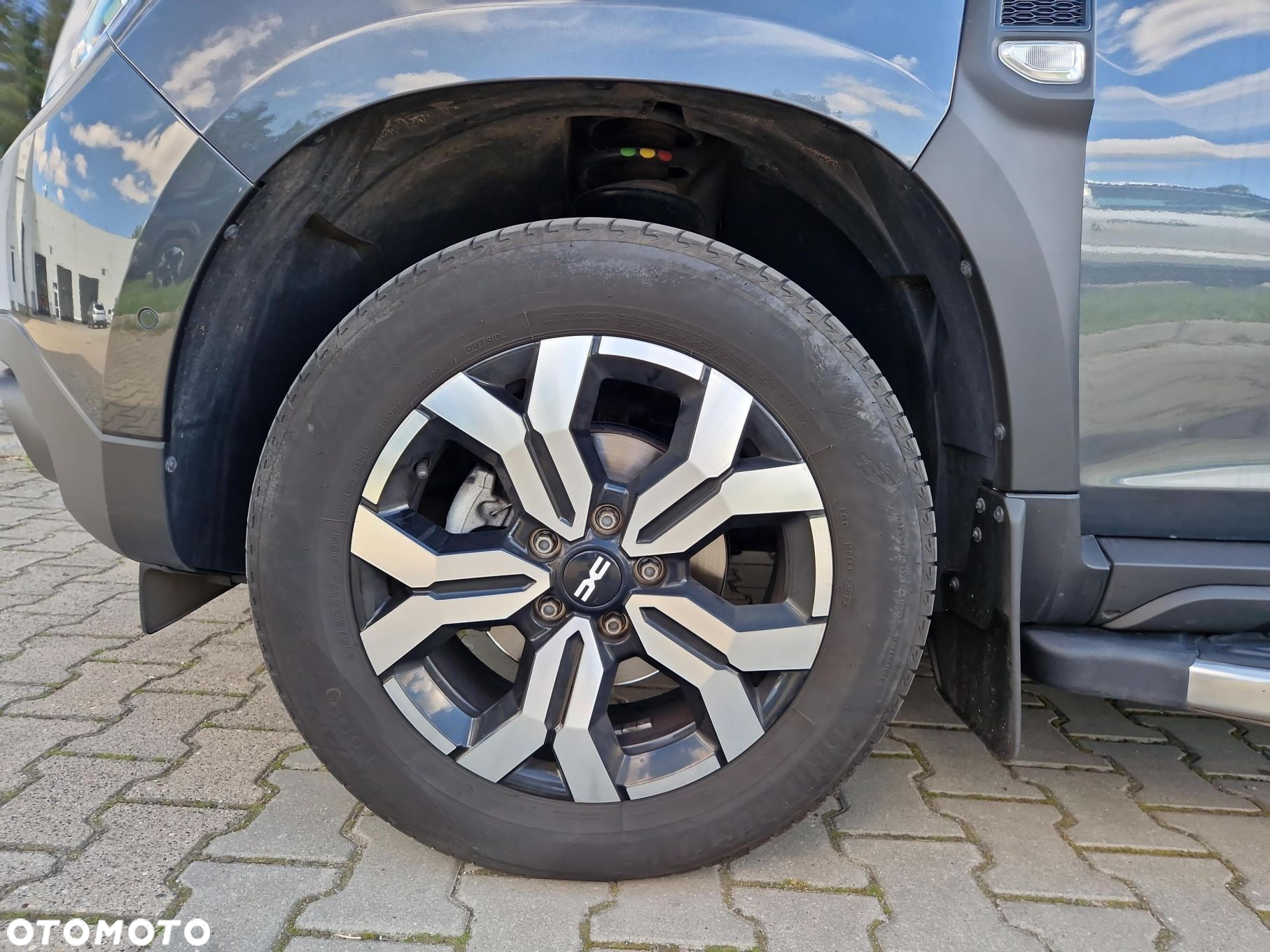 Dacia Duster 1.3 TCe Journey EDC - 18