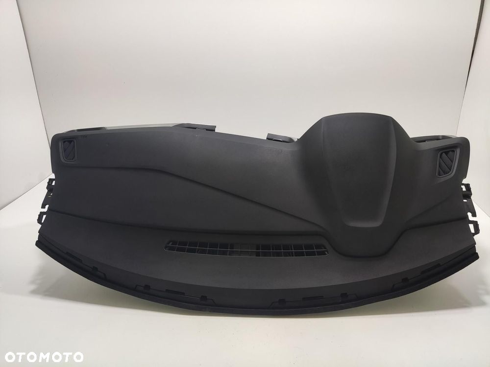 DESKA KONSOLA PODUSZKI AIR-BAG PASY SENSOR RENAULT CAPTUR II 2019-2024 - 5