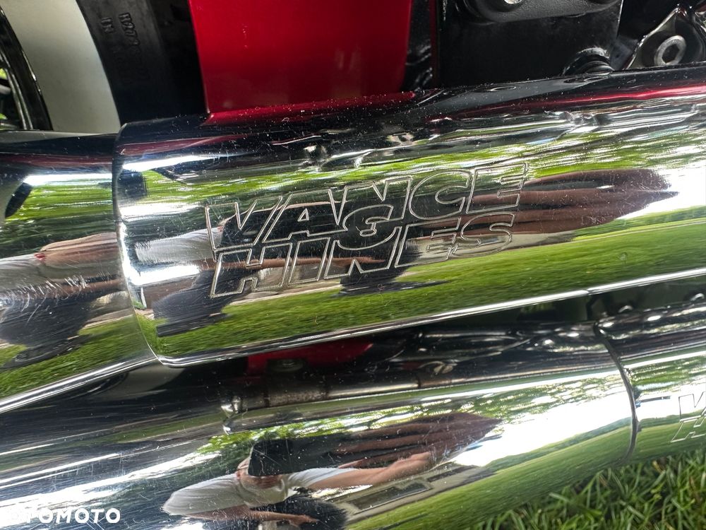 Yamaha Road Star - 10