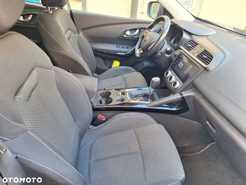 Renault Kadjar BLUE dCi 115 EDC BUSINESS EDITION - 7