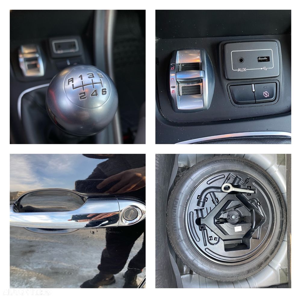 Alfa Romeo Giulietta 1.6 JTDM 16V - 21