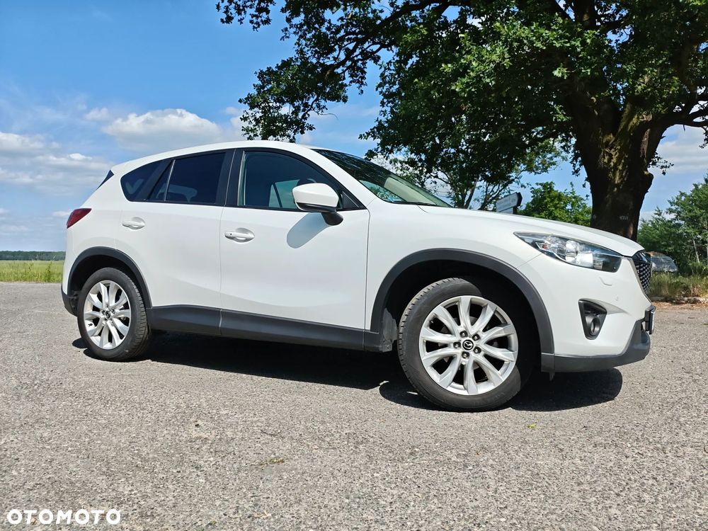 Mazda CX-5 2.0 Skypassion - 14
