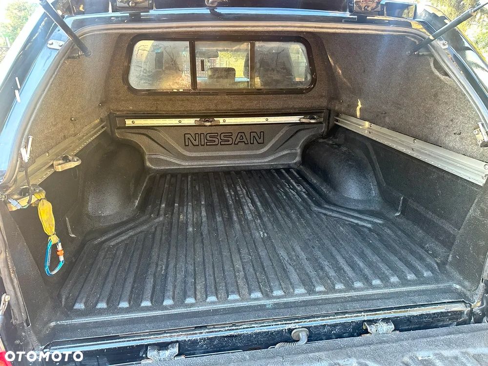 Nissan Navara - 15