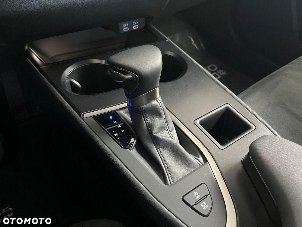 Lexus UX 200 Elegance 2WD - 13