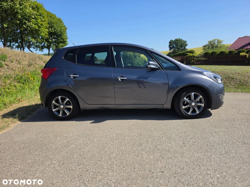 Hyundai ix20 1.6 Comfort - 17