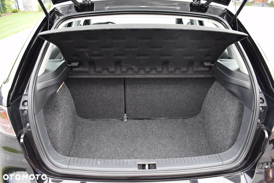 Seat Ibiza 1.9 TDI Sport - 10