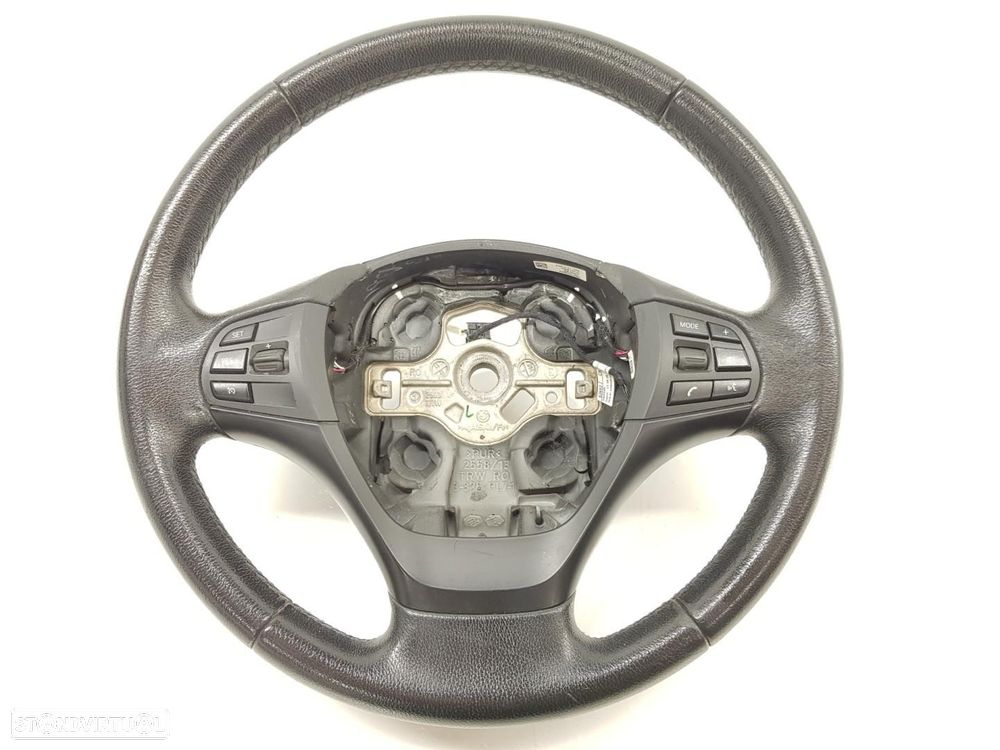 VOLANTE BMW SERIE 1 BERLINA 5P F20 - 1