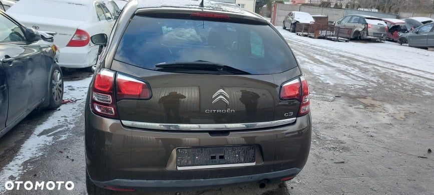 Citroen C3 ii 1,2 vti rozrusznik - 5