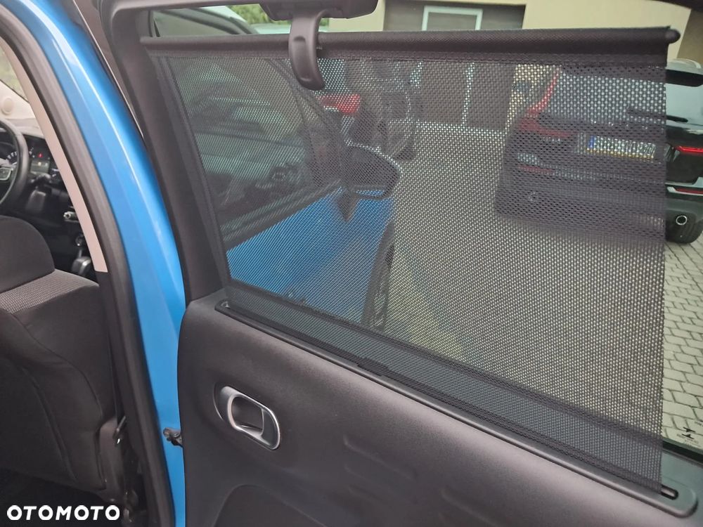 Citroën C3 Aircross PureTech 110 Stop & Start EAT6 Shine - 36