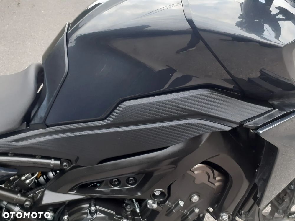 Yamaha Tracer - 8