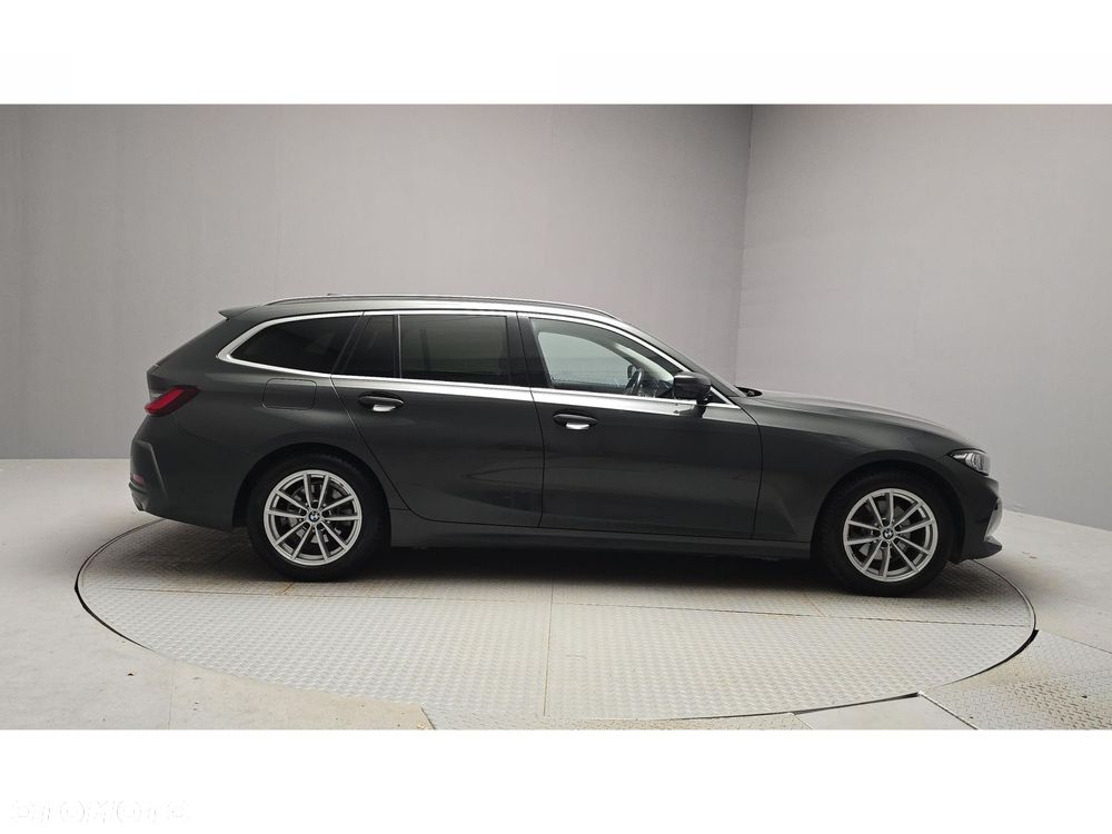 BMW Seria 3 - 6