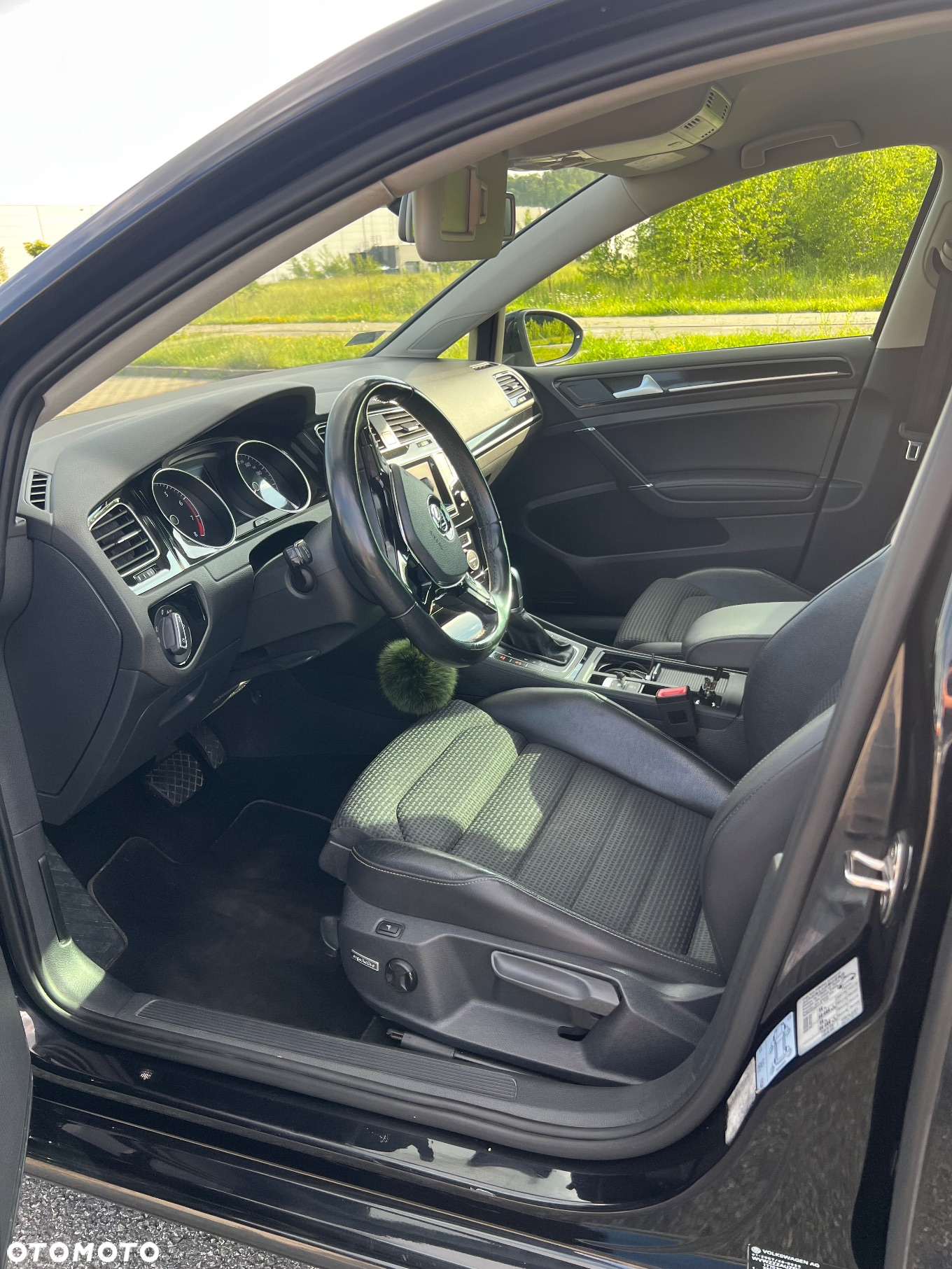 Volkswagen Golf VII 1.4 TSI BMT Highline DSG - 8