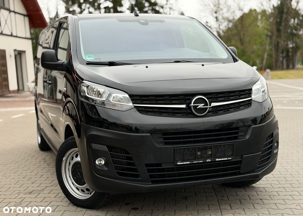 Opel Vivaro - 14