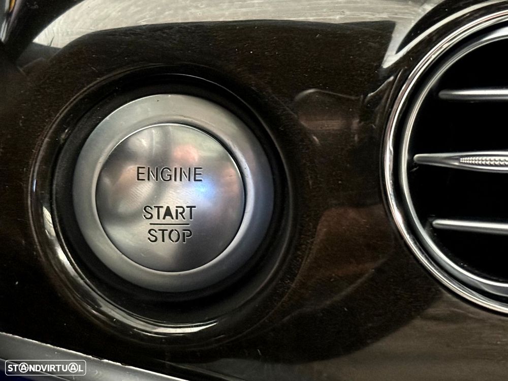 Mercedes-Benz S 350 BlueTEC - 50