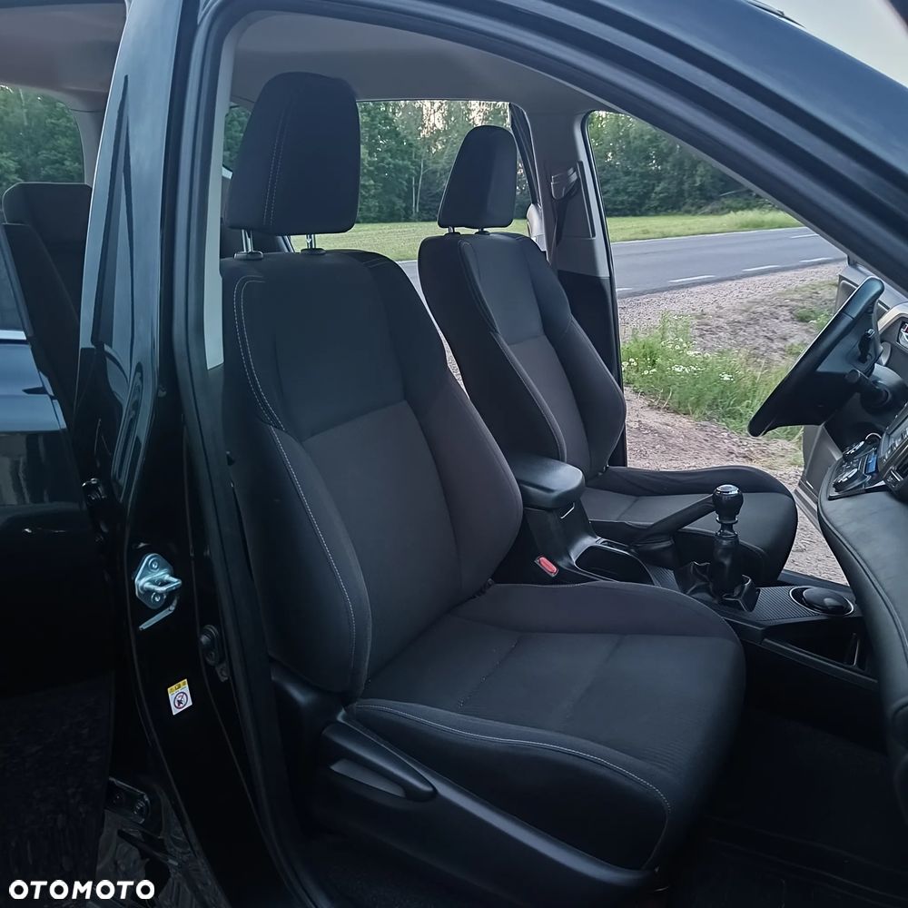 Toyota RAV4 2.0 D-4D Active - 29