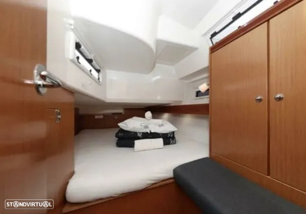 Bavaria Yachts 40S - 10