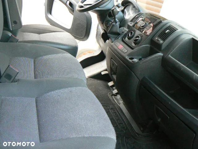 Peugeot BOXER - 8