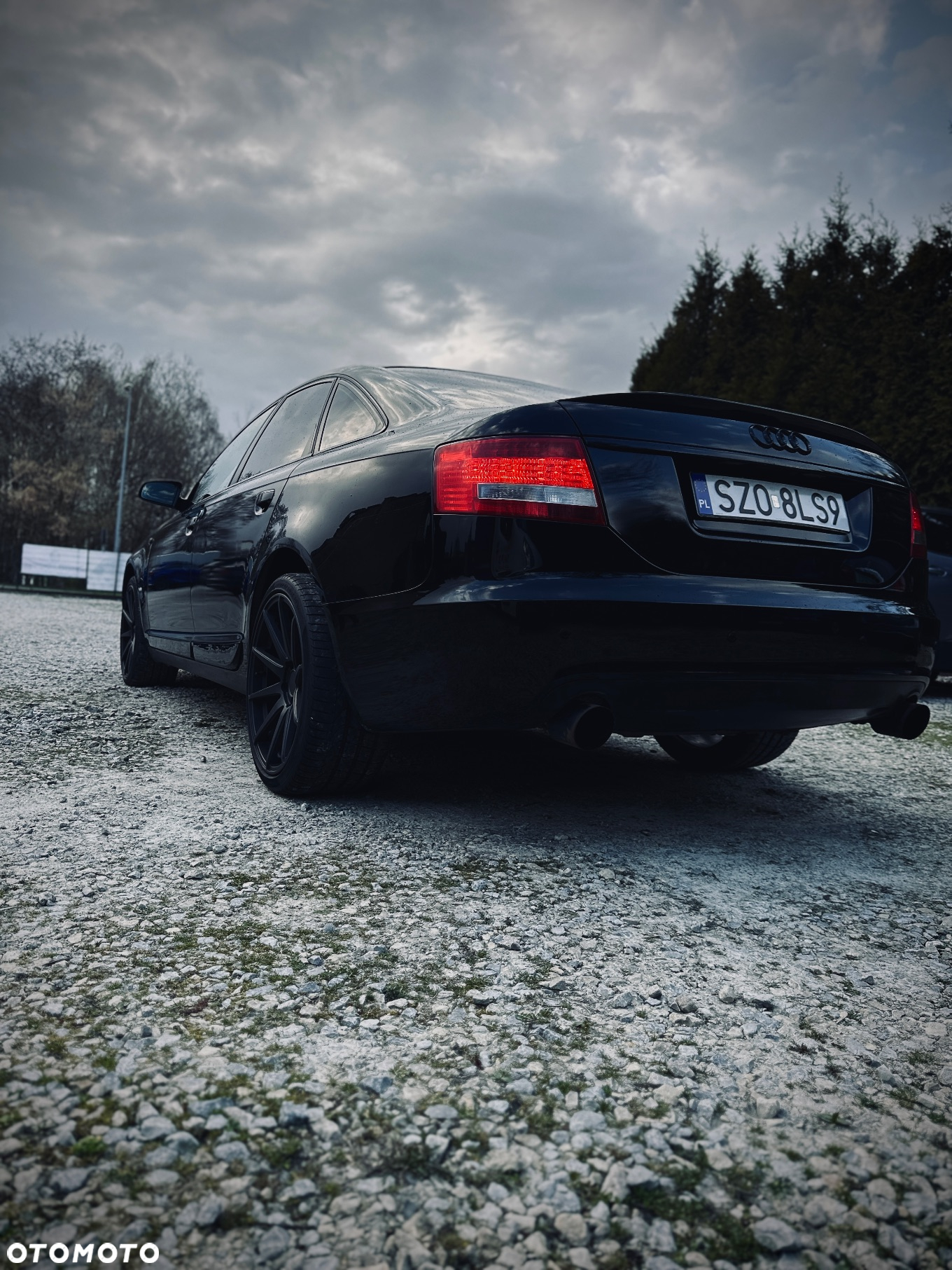 Audi A6 2.7 TDI - 7