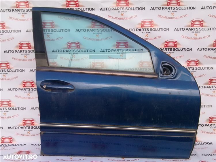 usa dreapta fata mb c class w 203 - 1