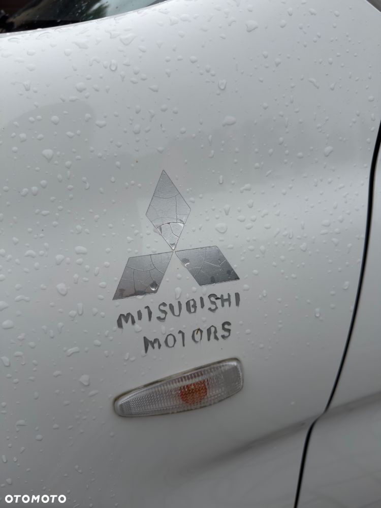 Mitsubishi ASX 1.6 Invite Navi - 18