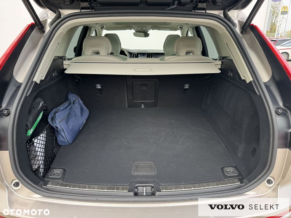 Volvo XC 60 - 11