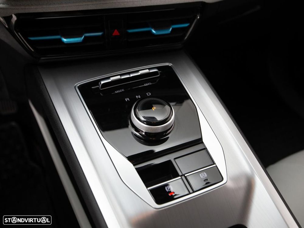 MG MG5 61 kWh Luxury - 19