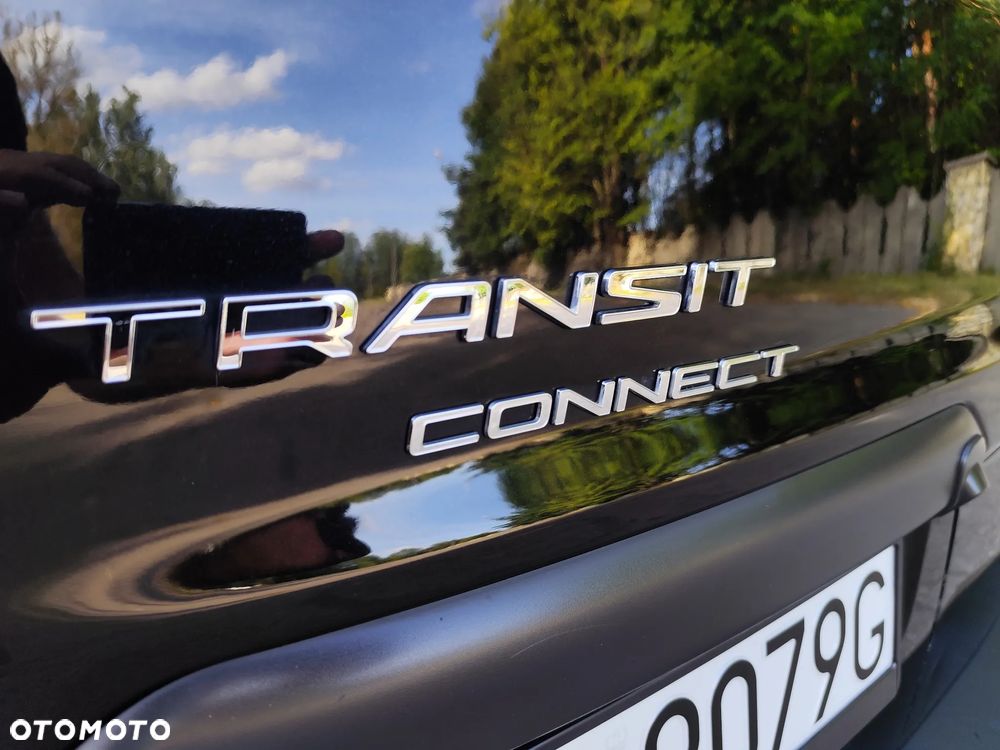 Ford Connect - 12