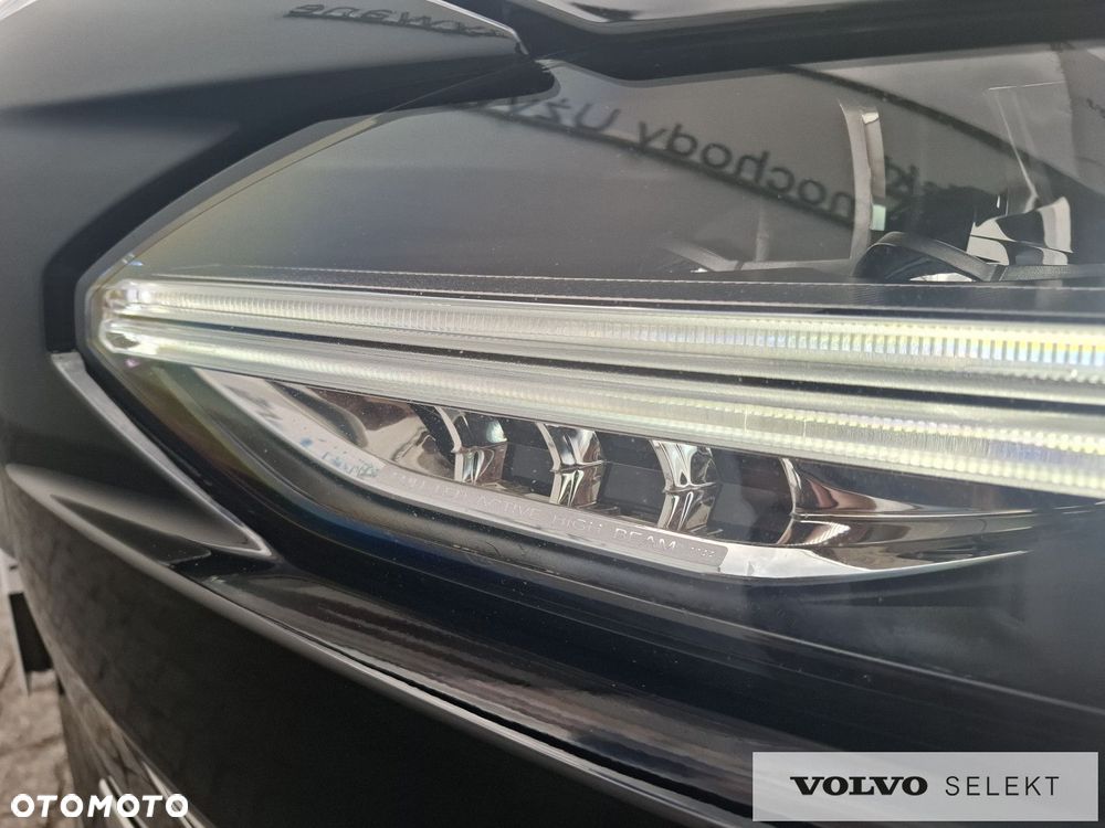Volvo V90 - 35