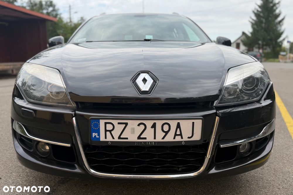 Renault Laguna 2.0 Bose Edition Etanol - 8