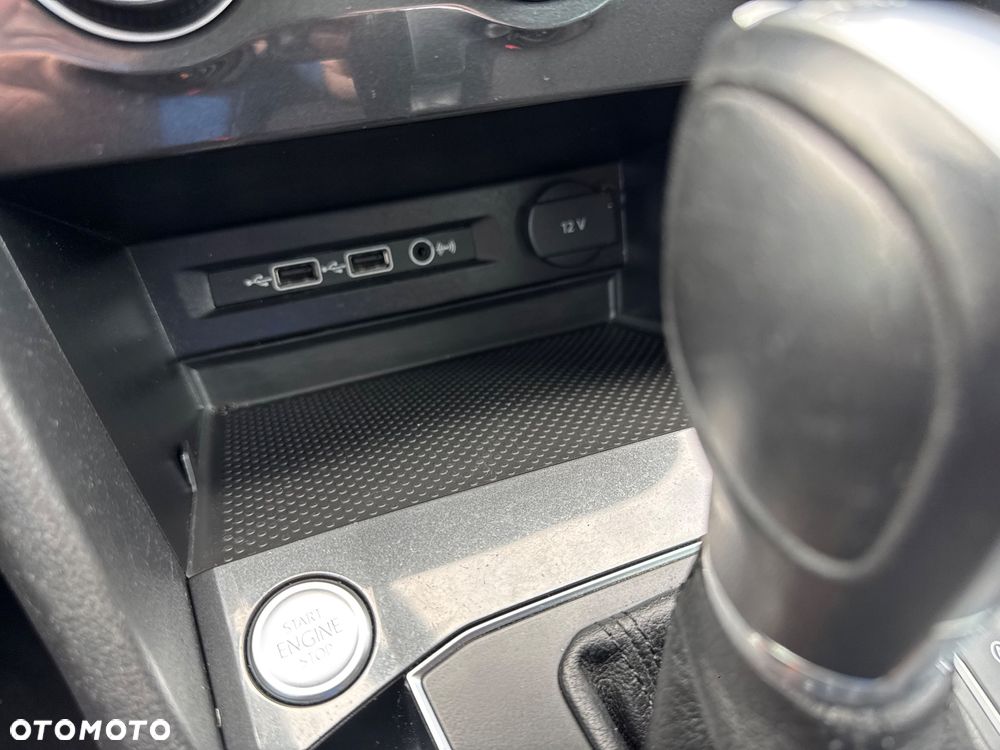 Volkswagen Tiguan 2.0 TDI SCR (BlueMotion Technology) DSG Sound - 23