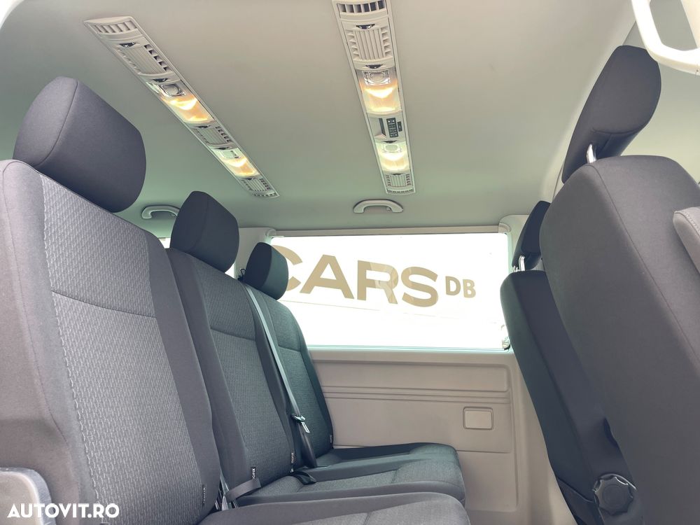 Volkswagen Caravelle LR Comfortline - 27