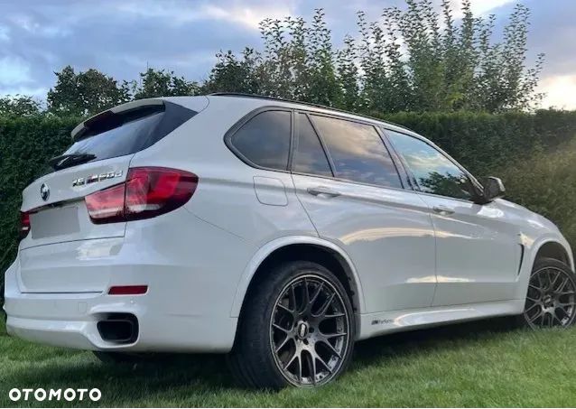 BMW X5 M - 4