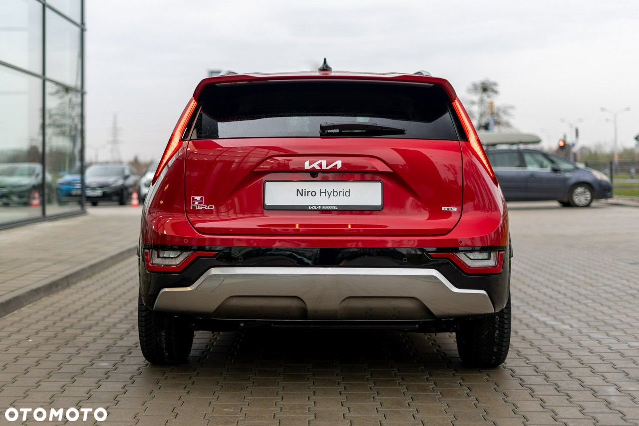 Kia Niro - 5