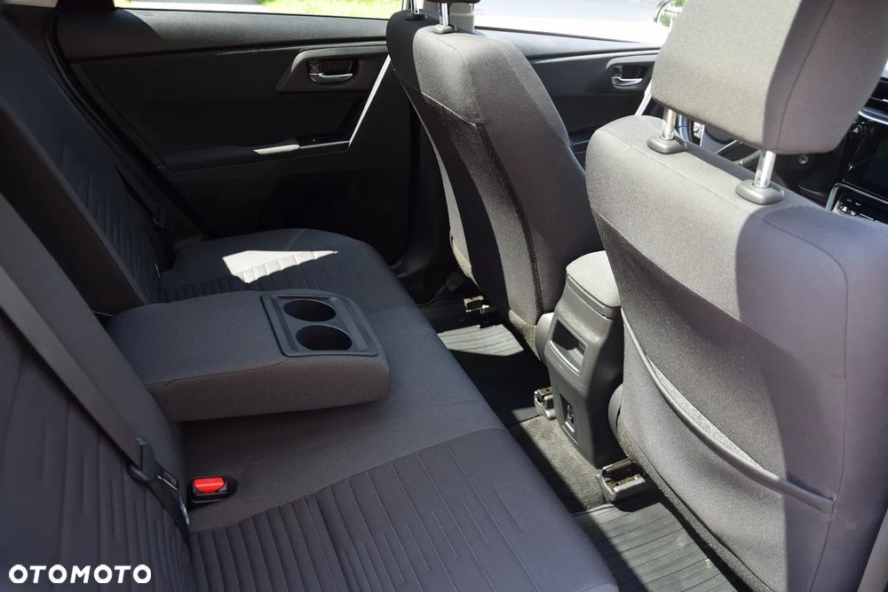 Toyota Auris 1.2 T Prestige - 13